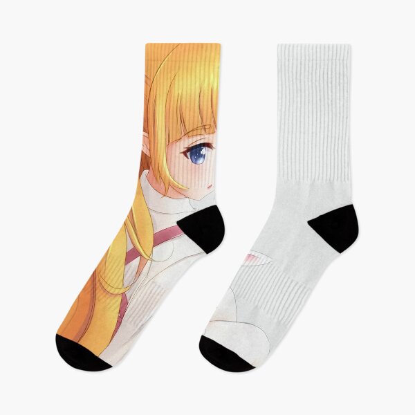 Item preview, Lefiya Viridis DanMachi Artistic Drawing designed and sold by Oldhamwav.