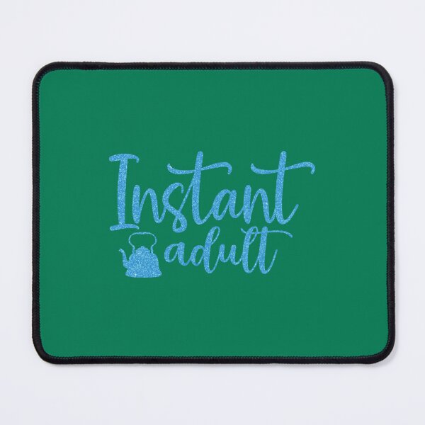 Item preview, Instant adult designed and sold by WilyuiWoard.
