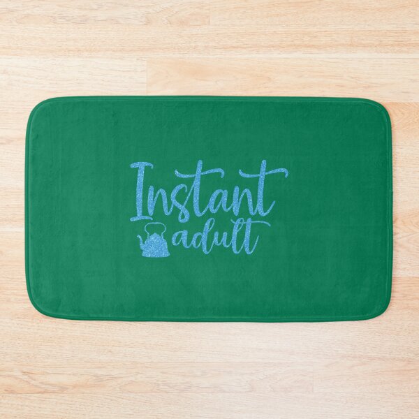 Item preview, Instant adult   designed and sold by WilyuiWoard.