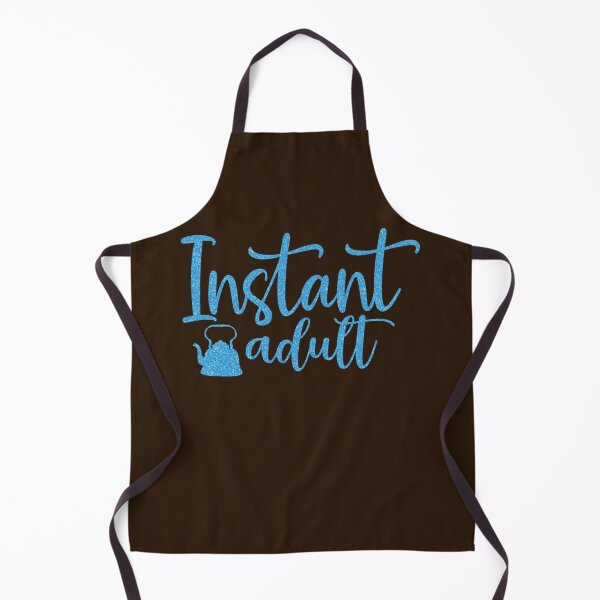 Item preview, Instant adult   designed and sold by WilyuiWoard.