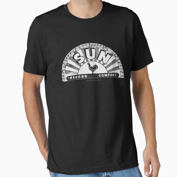 Item preview, BEST SELLING   sun records logo Essential  Copy designed and sold by CalvinShort.