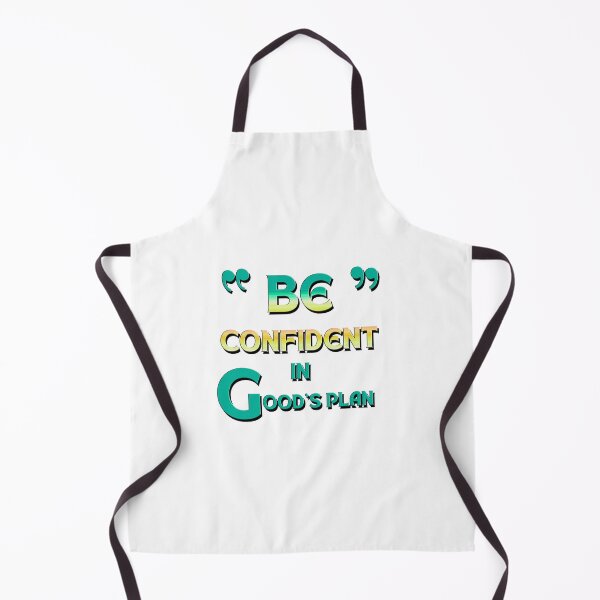 Item preview, BE CONFIDENT IN GOODS PNAN designed and sold by Galaxy8999.