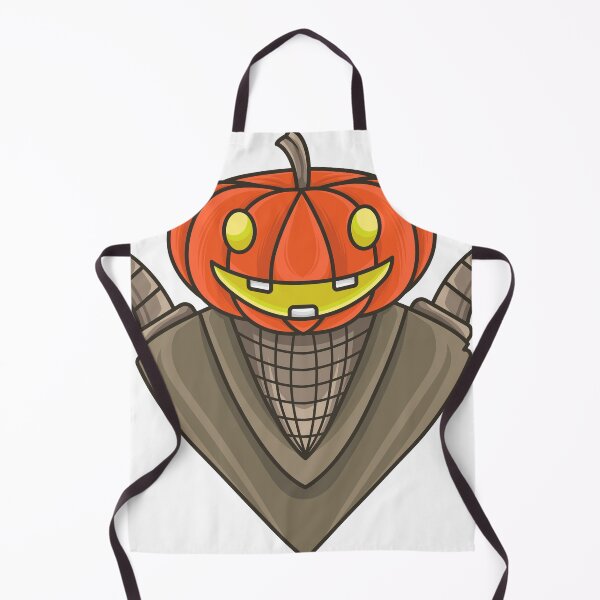 Item preview, Samurai Pumpkin Cartoon Hellowen designed and sold by satriyanto.