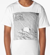 King Gizz - Currents • Bootleg Long T-Shirt