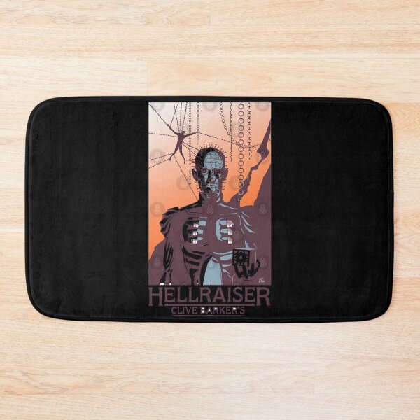Item preview, Day Gift Hellraiser Graphic For Fan designed and sold by Chelseaquickmil.