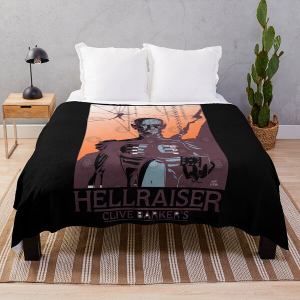 Item preview, Day Gift Hellraiser Graphic For Fan designed and sold by Chelseaquickmil.