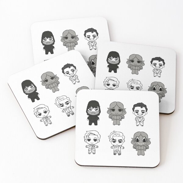 Item preview, mandela catalogue  designed and sold by ZaptizorShop.