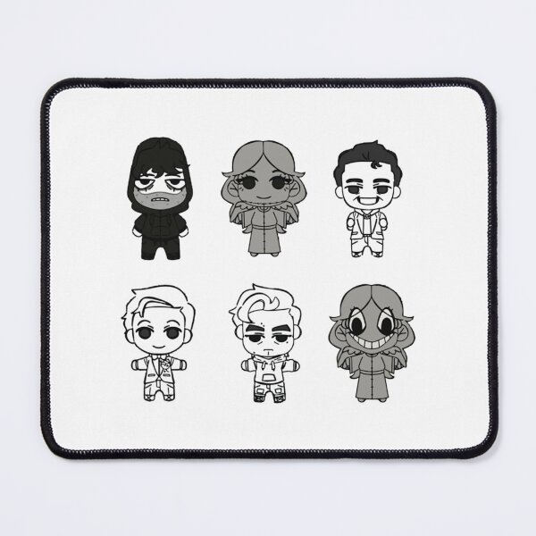 Item preview, mandela catalogue  designed and sold by ZaptizorShop.