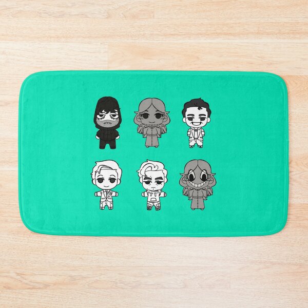 Item preview, mandela catalogue  designed and sold by ZaptizorShop.