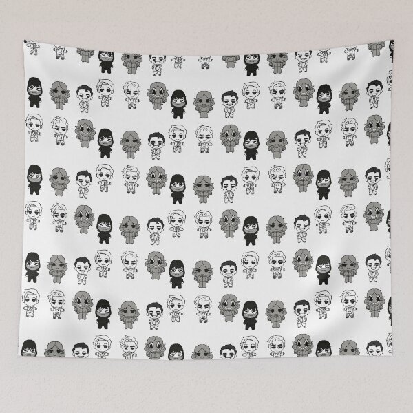Item preview, mandela catalogue  designed and sold by ZaptizorShop.