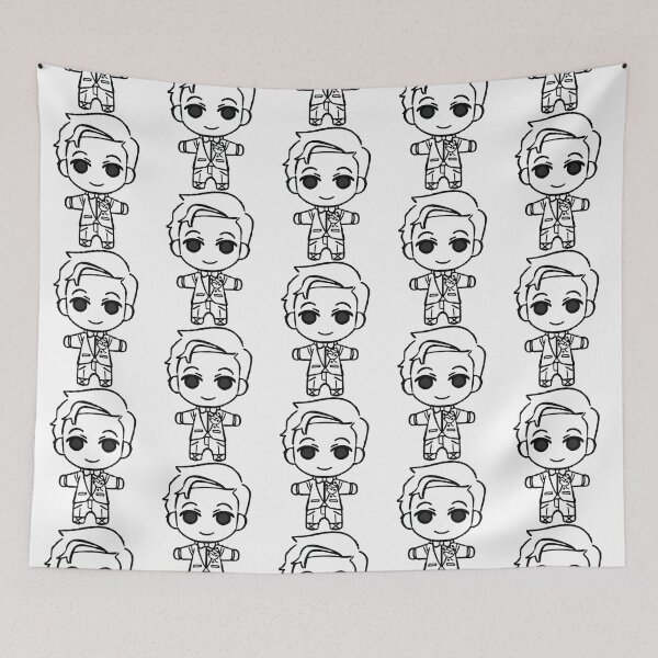 Item preview, mandela catalogue designed and sold by ZaptizorShop.