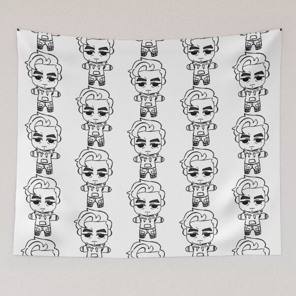 Item preview, mandela catalogue                designed and sold by ZaptizorShop.