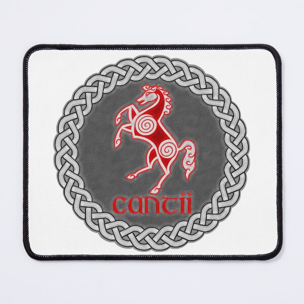 Item preview, Cantii designed and sold by sirglennbo.