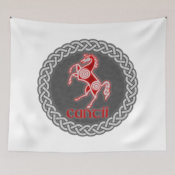 Item preview, Cantii designed and sold by sirglennbo.