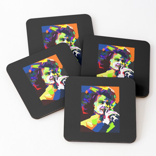 Item preview, Lisa Stansfield Pop Art WPAP designed and sold by DavidMinton.