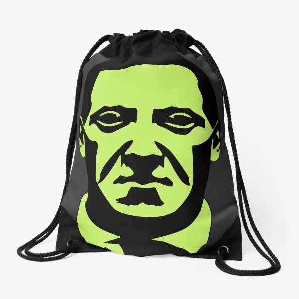 Item preview, HP Lovecraft portrait designed and sold by BRU Design.