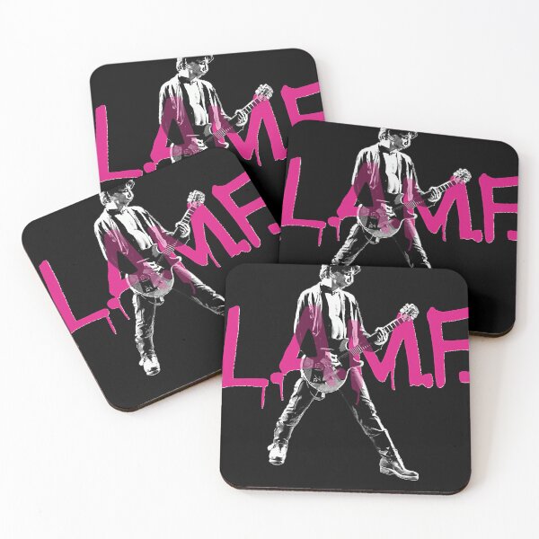 Item preview, Johnny Thunders LAMF The Heart Brea Kers Gift Classic Classic designed and sold by melitamzsa.