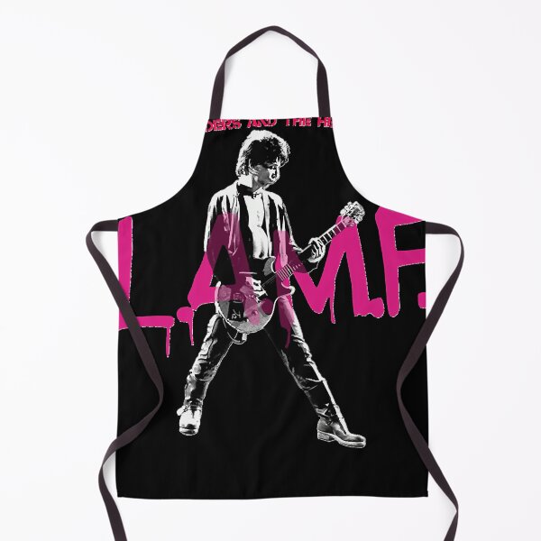 Item preview, Johnny Thunders LAMF The Heart Brea Kers Gift Classic Classic designed and sold by melitamzsa.