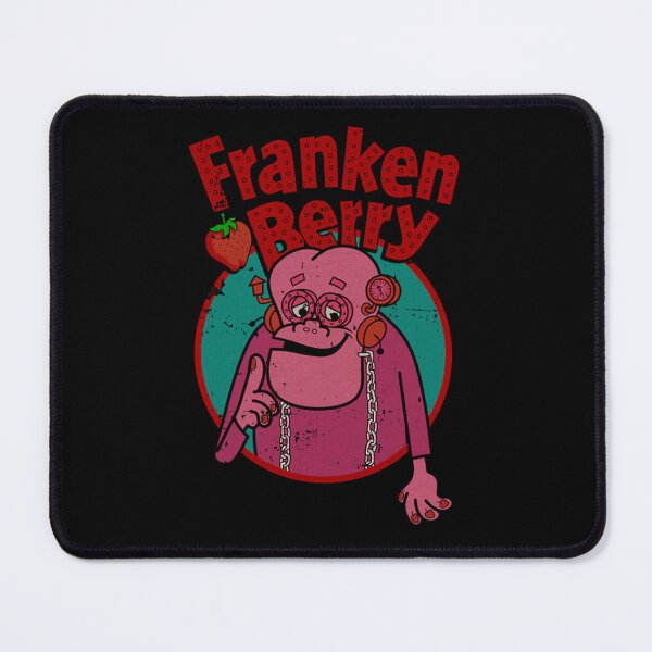 Item preview,  FrankenBerry designed and sold by Jaydenan284.