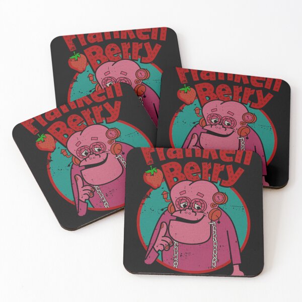 Item preview,  FrankenBerry designed and sold by Jaydenan284.