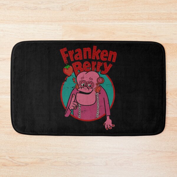 Item preview,  FrankenBerry designed and sold by Jaydenan284.