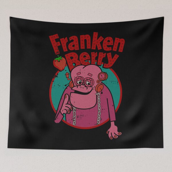 Item preview,  FrankenBerry designed and sold by Jaydenan284.