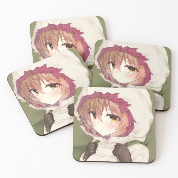 Item preview, Liliruca Arde DanMachi Artistic Drawing designed and sold by Oldhamwav.