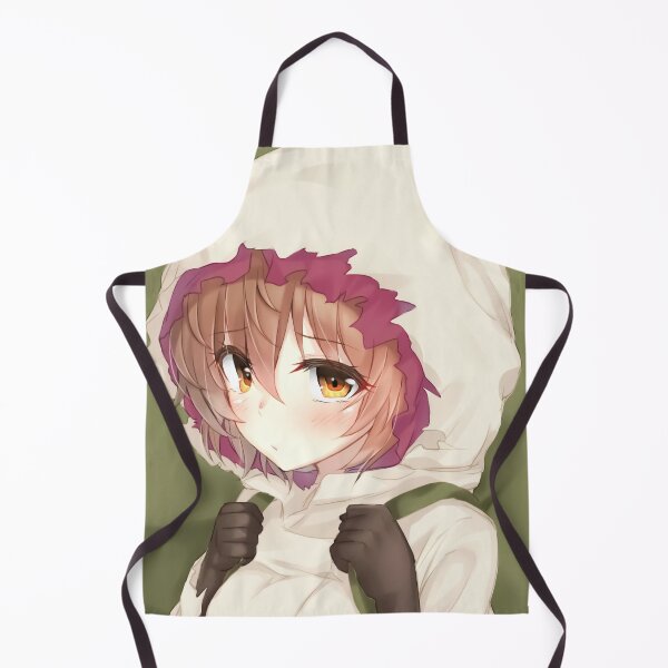 Item preview, Liliruca Arde DanMachi Artistic Drawing designed and sold by Oldhamwav.