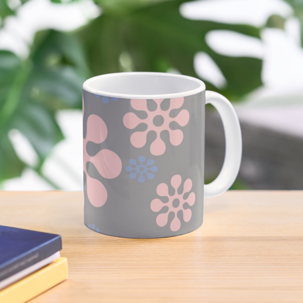 Item preview, Classic Mug designed and sold by ozcushions.