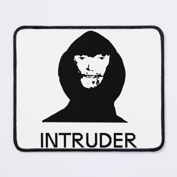 Item preview, Mandela Catalogue Intruder Alternate          designed and sold by ZaptizorShop.