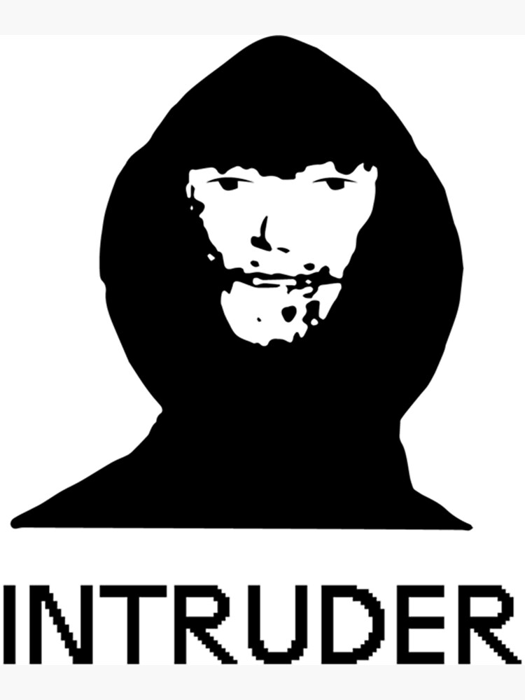 mac on X: Mandela Catalogue Intruder AI Generated art (Courtesy