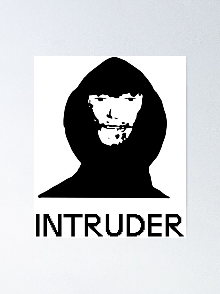 TV Intruder - The Mandela Catalogue