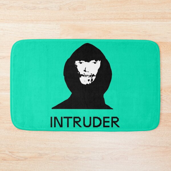 Item preview, Mandela Catalogue Intruder Alternate          designed and sold by ZaptizorShop.
