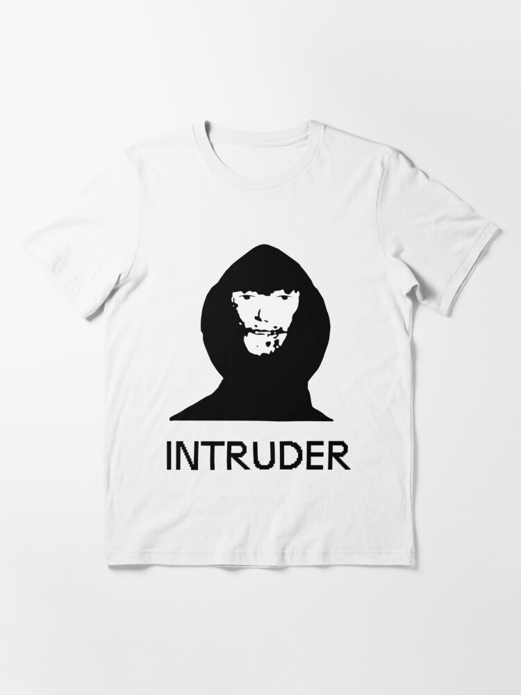 Mandela Catalogue Intruder Alternate  Pullover Hoodie for Sale by