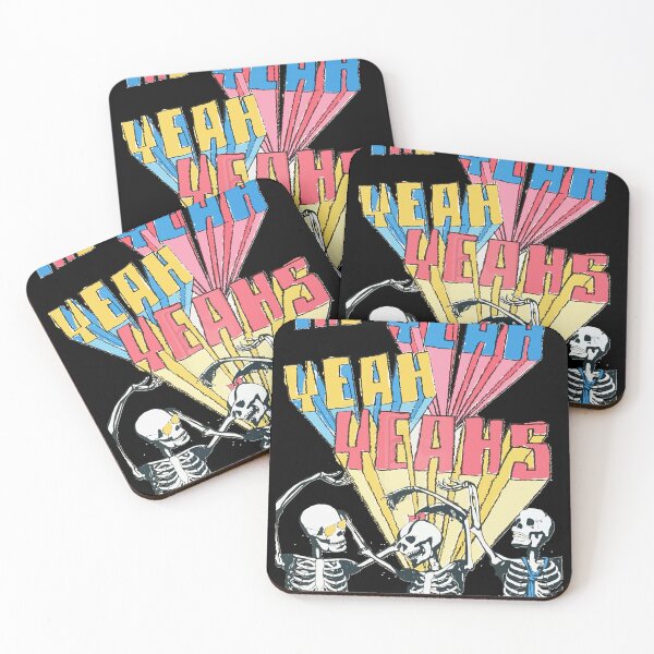 Item preview, Yeahs Essential    designed and sold by scoegman.