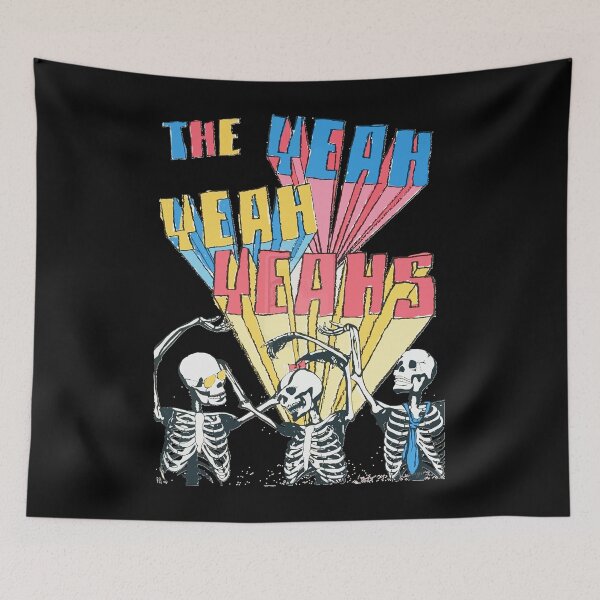 Item preview, Yeahs Essential    designed and sold by scoegman.
