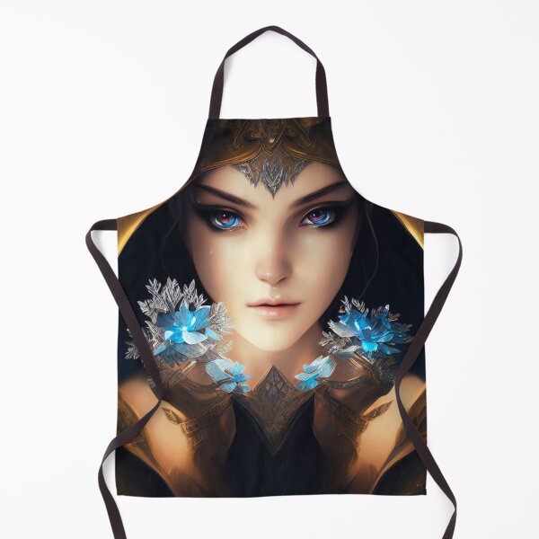 Item preview, January designed and sold by CherryBlack.