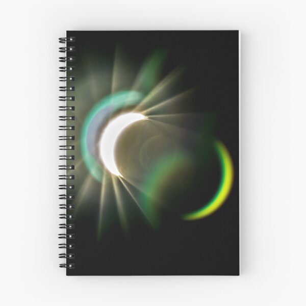 Item preview, Solar Eclipse 2017 event in South Carolina sky designed and sold by ALEX GRICHENKO.