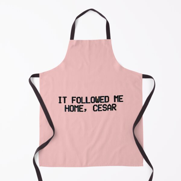 Item preview, Mandela Catalogue It Followed Me Home Cesar Inverted   designed and sold by ZaptizorShop.