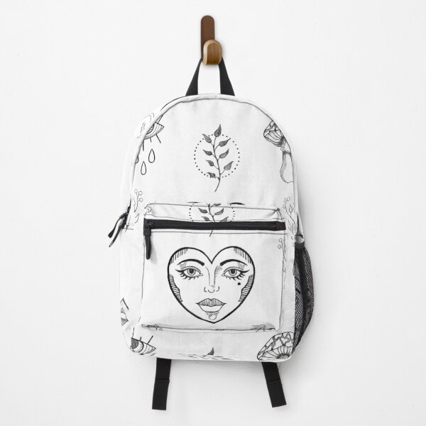 Item preview, Pegatinas femeninas esotéricas (sin fondo) designed and sold by ONLINE DISTRICT.