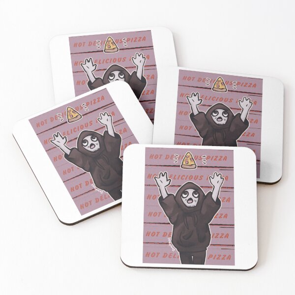 Item preview, PIZZA! Long   designed and sold by ZaptizorShop.