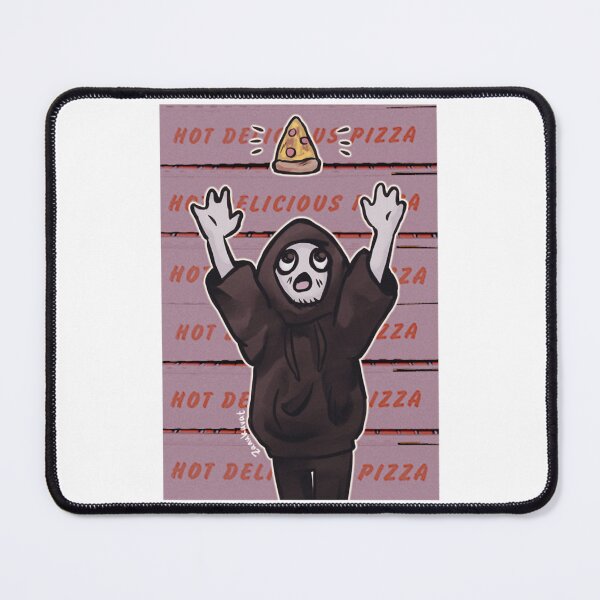 Item preview, PIZZA! Long   designed and sold by ZaptizorShop.