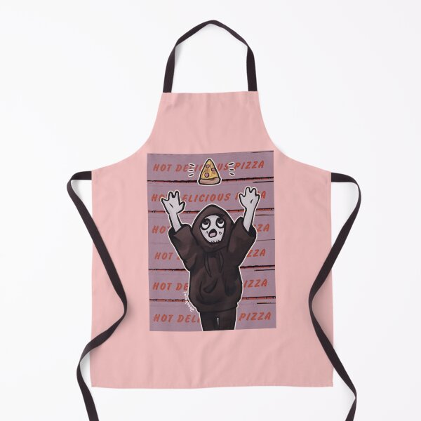 Item preview, PIZZA! Long   designed and sold by ZaptizorShop.