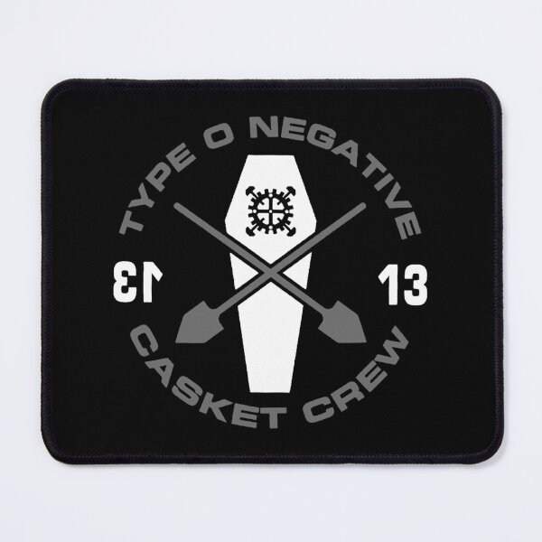 Item preview, Casket Crew designed and sold by Huekita5.