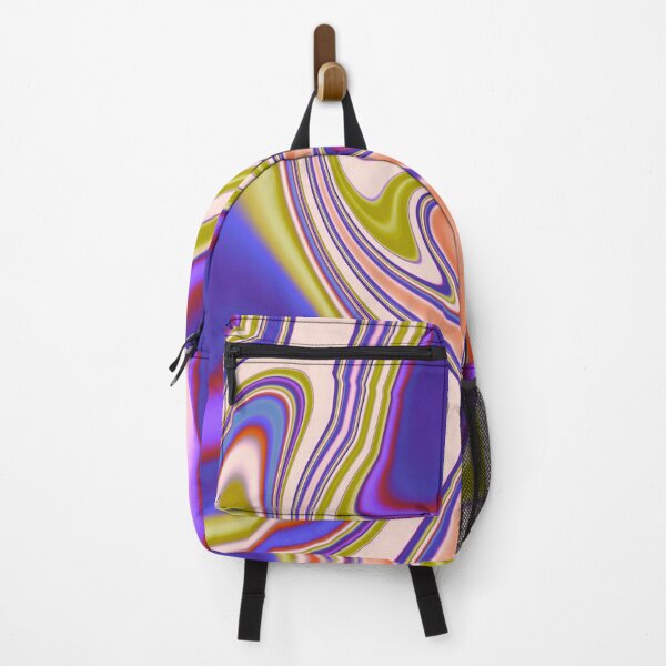 Item preview, Fluid Abstract Pattern 551 designed and sold by Holidays77.