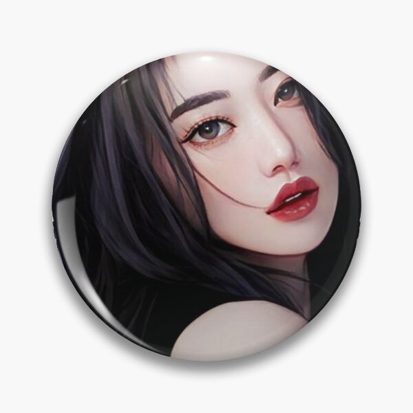Item preview, Sakura Le Sserafim Digital Art Vector designed and sold by myusic.
