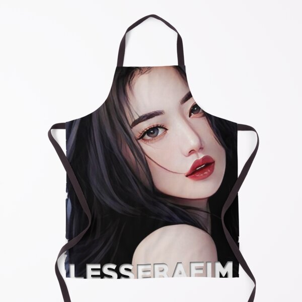 Item preview, Sakura Le Sserafim Digital Art Vector designed and sold by myusic.