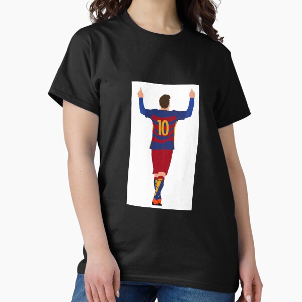 Item preview, Lionel messi fc barcelona metal print designed and sold by LisaAlbertson.
