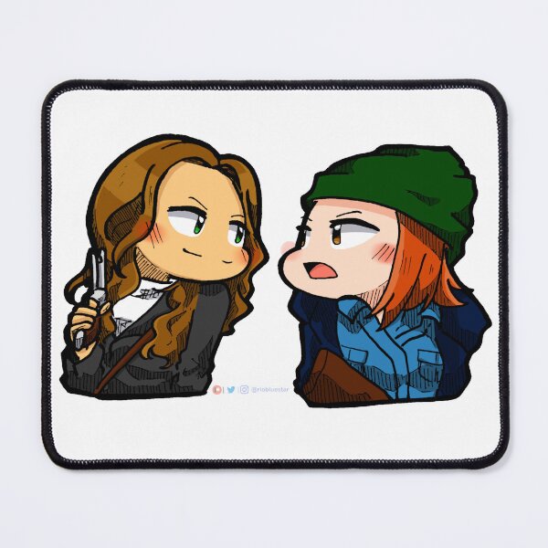 Item preview, S4 WynHaught designed and sold by riozaki21.