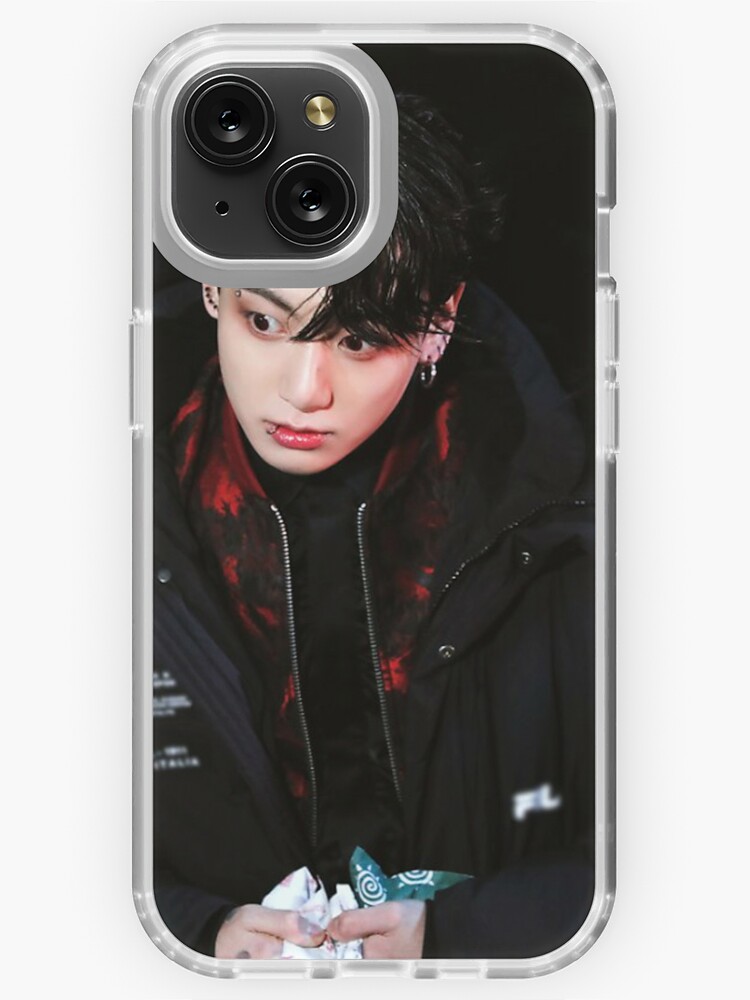 BTS Jungkook (Me, myself and Jungkook) 'Time Difference' Concept Photo -  10 Coffee Mug for Sale by Niyuha